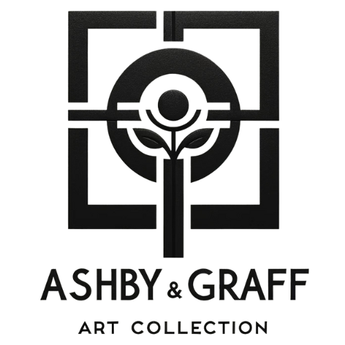 Ashby & Graff Real Estate Art Collection